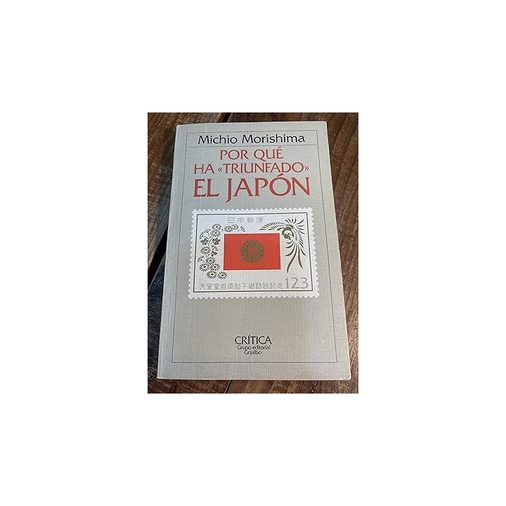 Por qué ha triunfado el Japón